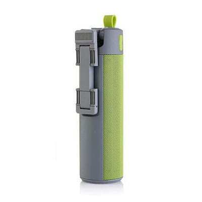 Portable power speakers