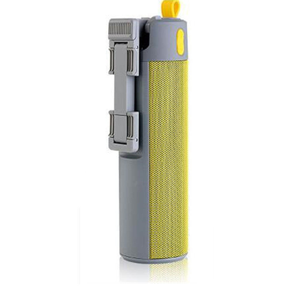 Portable power speakers