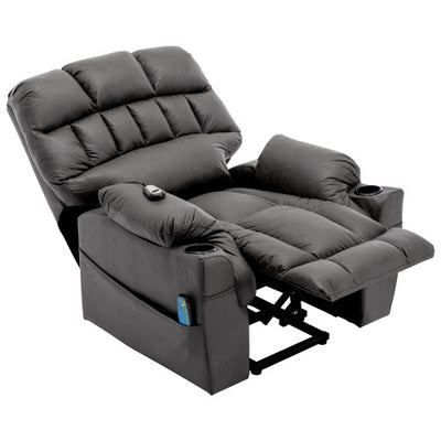 Electric Power Lift Recliner Chair Massage