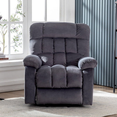Electric Power Lift Recliner Chair Sofa With Massage And Heat For Elderly