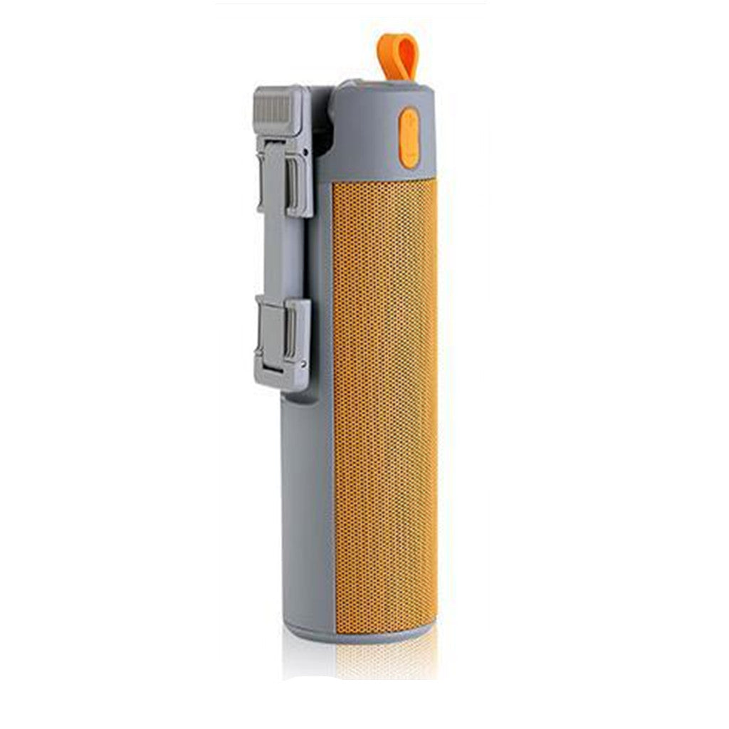 Portable power speakers